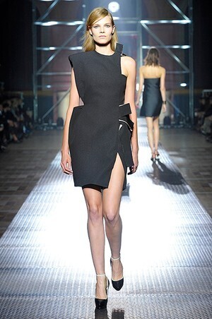 LANVIN ワンピース