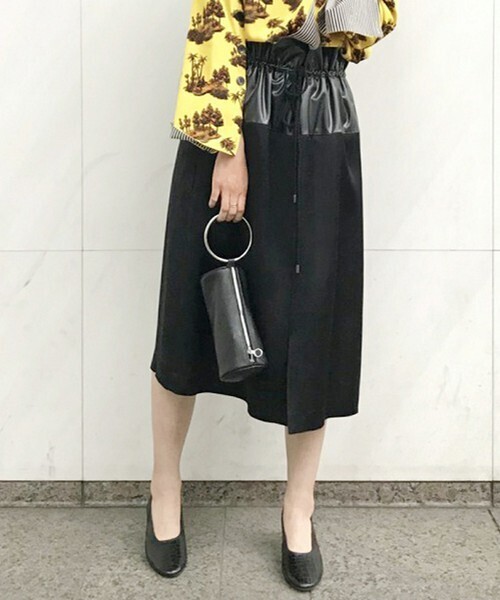 AKIRA NAKA Paula スカート