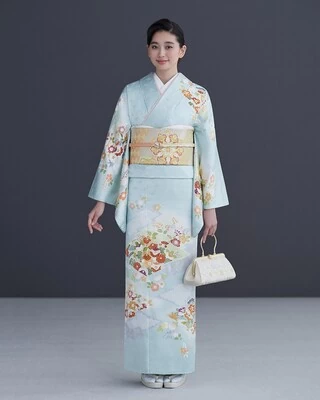 コレカウ | 石原さとみさんが高嶺の花で着用されていた和装