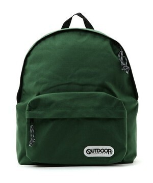 OUTDOOR PRODUCTS ナイロンデイパック