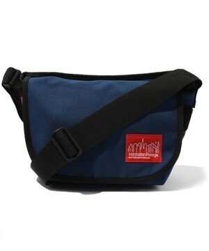 Manhattan Portage Casual Messenger S