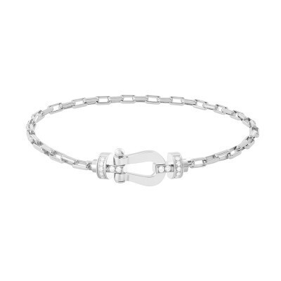 FRED フォース10 MMインターチェンジブル ブレスレット
