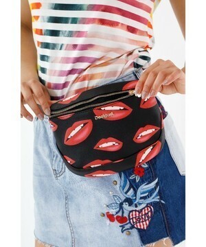 Desigual ショルダーバッグ