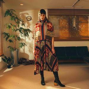 08sircus 18aw collection