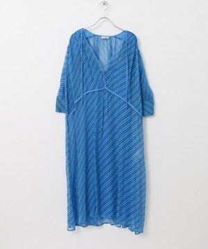 BY MALENE BIRGER 布帛ワンピース