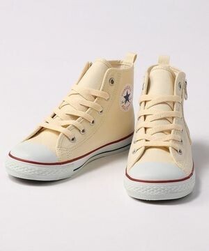 CONVERSE 「ALL STAR」ハイカットスニーカー