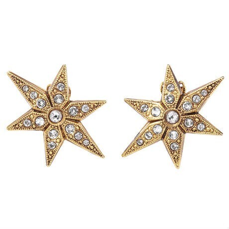 ADER STAR ear-clip solo