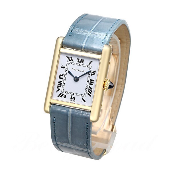 Cartier Tank