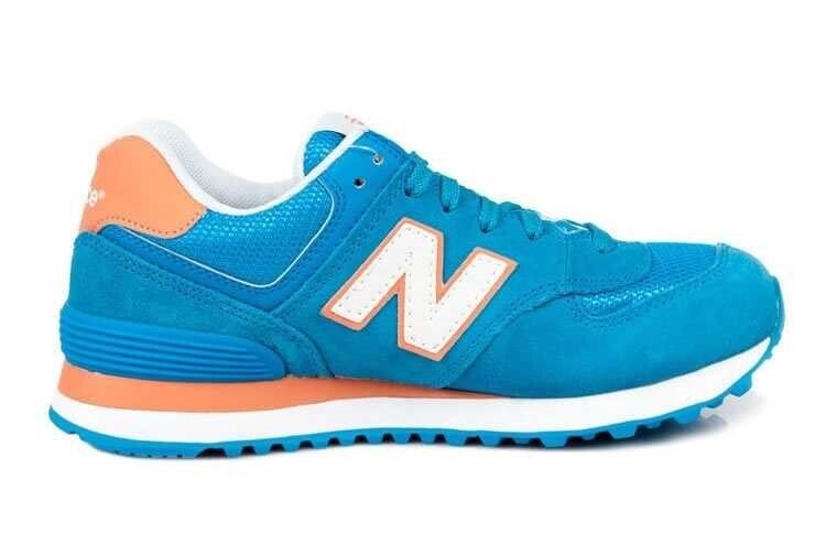 New Balance WL574CPT