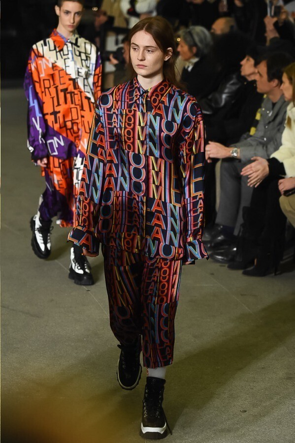 MSGM ワンピース