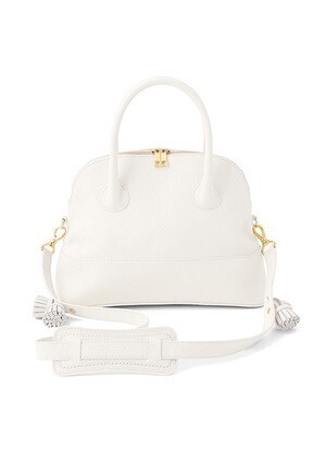 MAISON DE REEFUR REEFUR WEB SHOP レザーボストンバッグ: BAGS