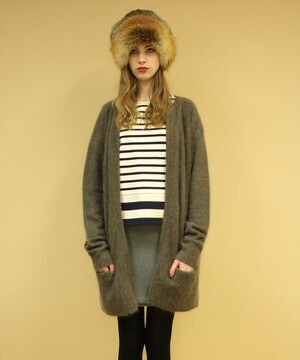 t.yamai paris Hard　Cloth　ミックスボーダー