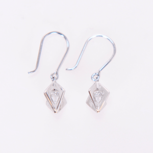 Ancrea 【TFE236】ダイヤモンドピアス