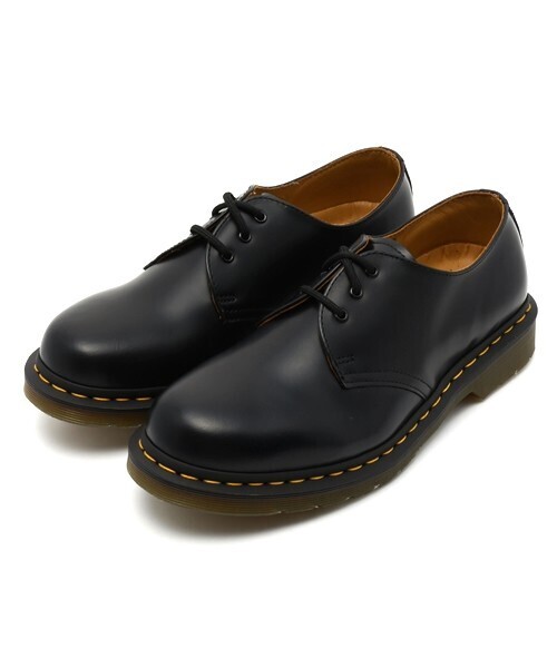 Dr.Martens 3EYE GIBSON SHOE