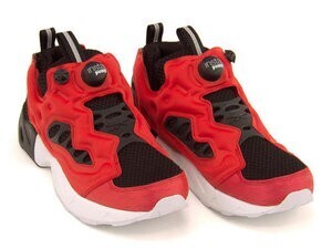 Reebok INSTAPUMP FURY ROAD MT
