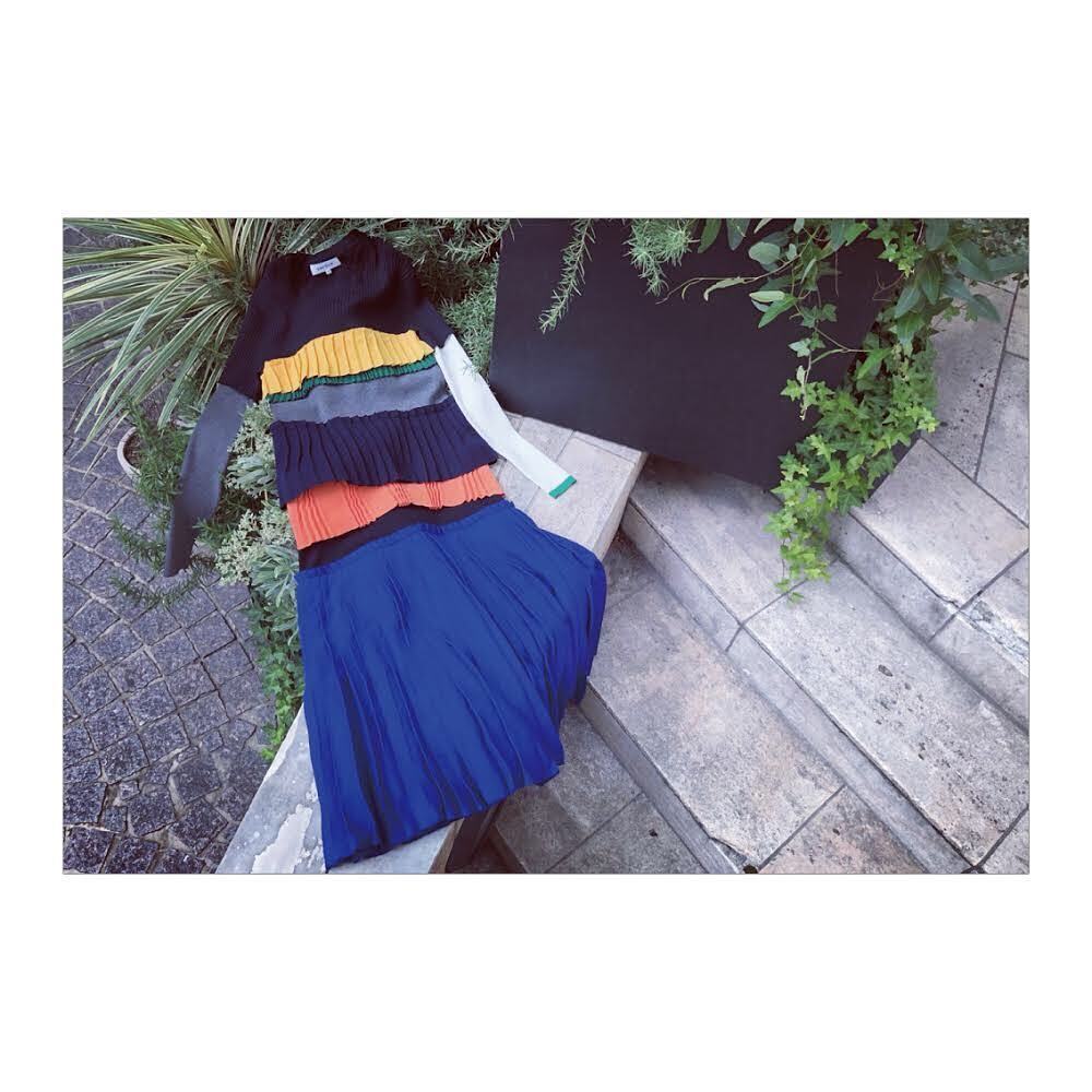 ENFOLD PRE FALL COLLECTION 2018