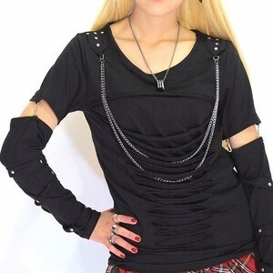 ACDC RAG RAG L/S T