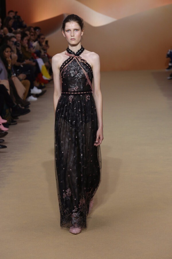 SHIATZY CHEN SHIATZY CHEN 2018SS