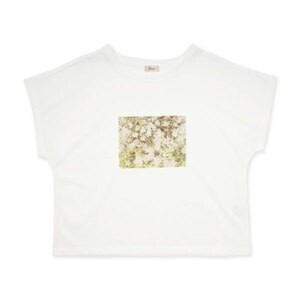 flower favorite print Ts