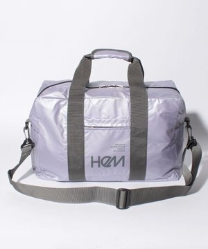 HeM ナイロンボストンバッグS