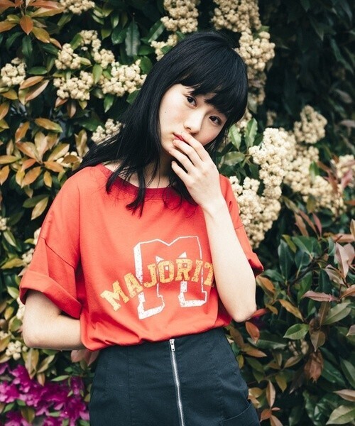 cepo バイオプリントＴシャツ