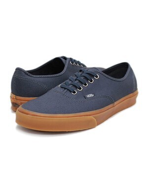 VANS AUTHENTIC （Gumsole）