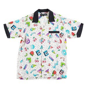 ROLLING CRADLE All Flavor of RC SHIRT