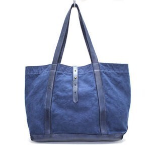 leatheria 【L1410】campus work tote