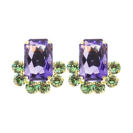 CITRON Bijoux Loulou Earring