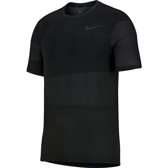 NIKE DRI-FIT ブリーズ ハイパードライ ベント S/S トップ