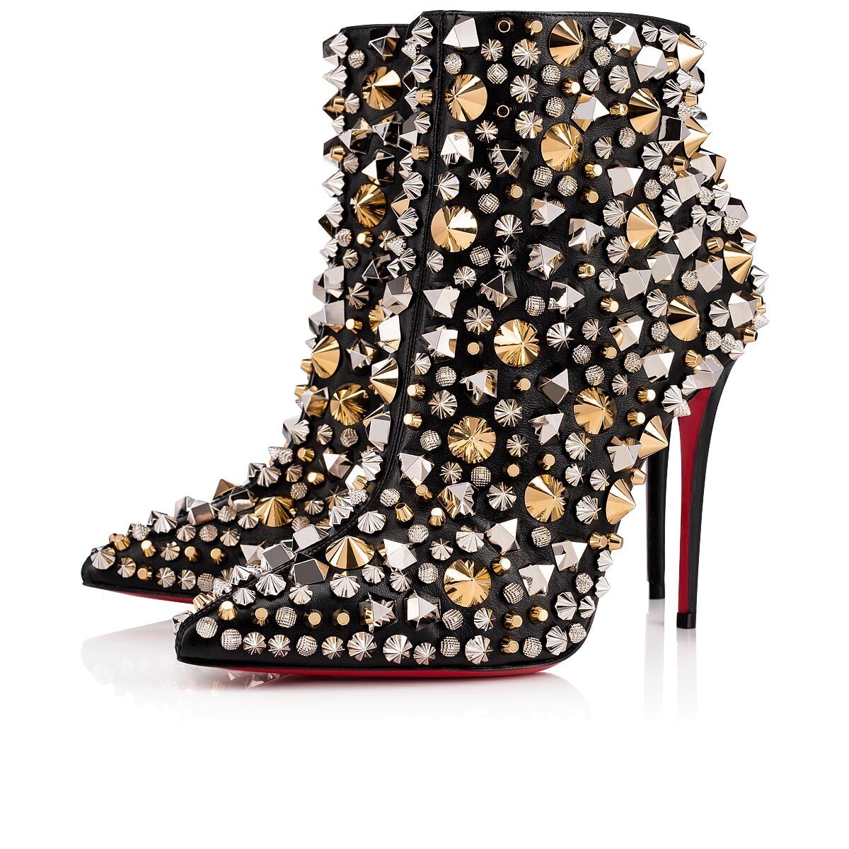 Christian Louboutin So Full Kate 100 mm