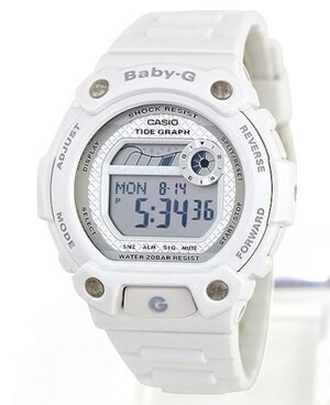 BABY-G G-LIDE