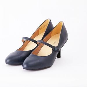 everydayCREA 【CR00341】everydayCREA / ストラップパンプス２