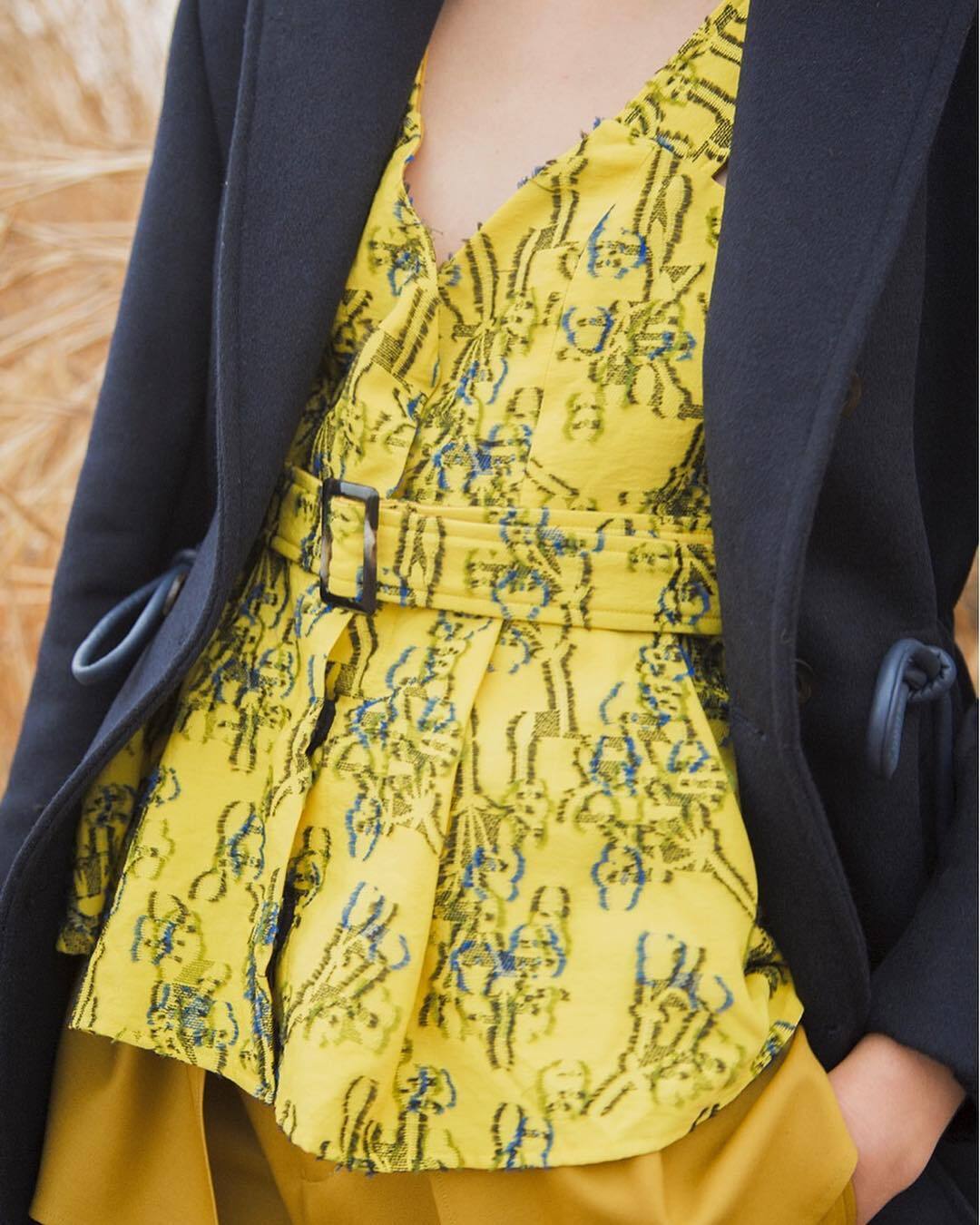 ЯPKO 2018-19 AUTUMN WINTER COLLECTION