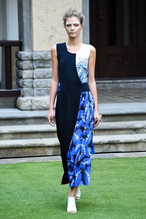 Hanae Mori manuscrit ワンピース