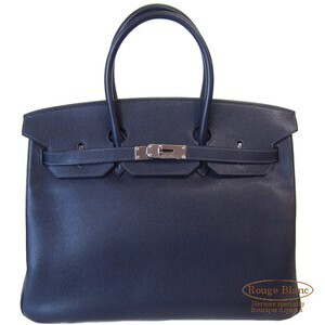 HERMES バーキン35