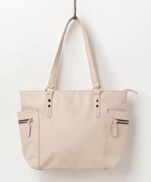 SAC シンプルA4トート/サック SAC Unit /ルアナ