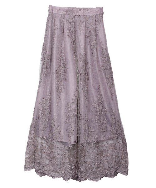 AMERI MEDI LINDA LACE PANTS