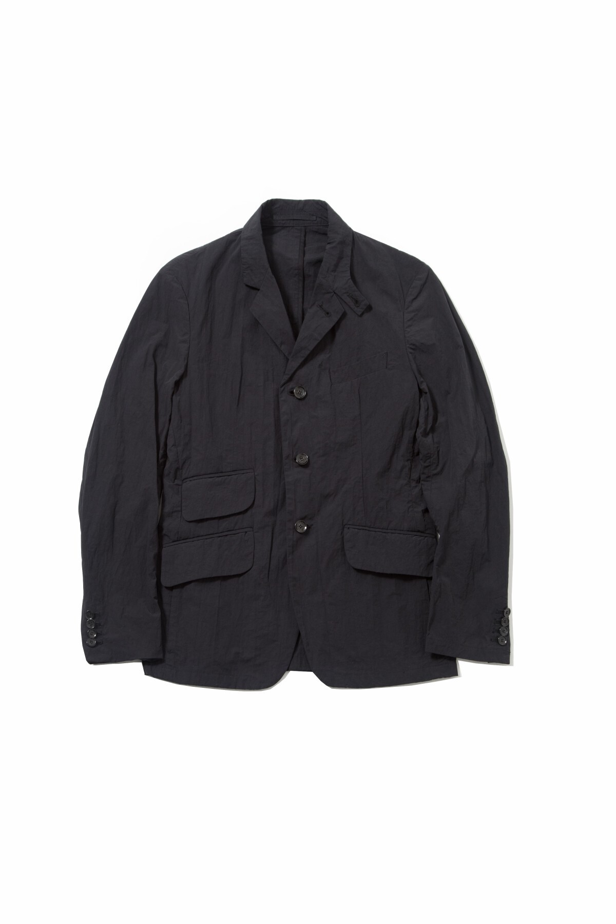 MINOTAUR Wrinkles Tailored Jacket