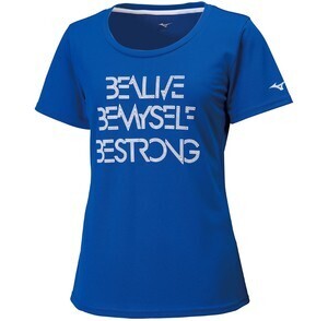 MIZUNO アイスタッチTシャツ