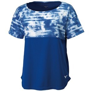 MIZUNO グラフィックTシャツ