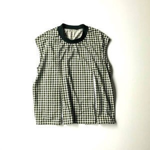 MANON CHIDORI TUCK N/S TEE