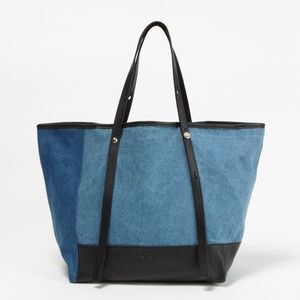 SEE BY CHLOE ANDY SBC トートバッグ