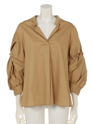 LADYMADE ツイストスリーブＢＬ