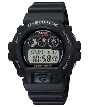 G-SHOCK GW-6900-1JF