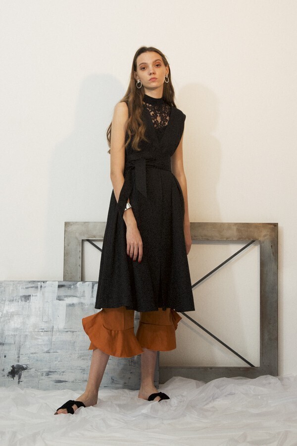 Arobe Arobe 2018SS