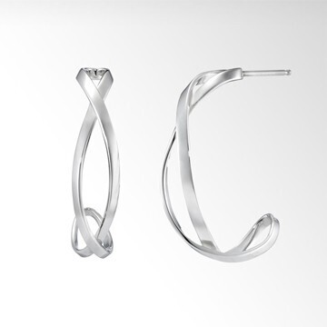STAR JEWELRY WAVE BANGLE(S)