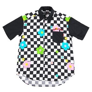 ROLLING CRADLE RC CUTESY SHIRT