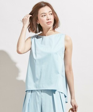 ICB Soft Cotton ブラウス