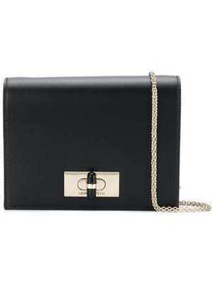 GIORGIO ARMANI crossbody bag